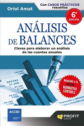 ANÁLISIS DE BALANCES | 9788496998827 | ORIOL AMAT SALAS