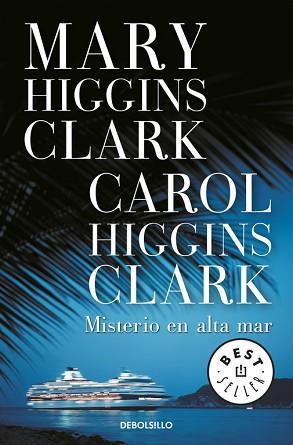 MISTERIO EN ALTA MAR | 9788483467749 | CLARK, MARY HIGGINS