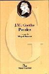 POESIES | 9788482569949 | GOETHE, JOHANN WOLFGANG VON