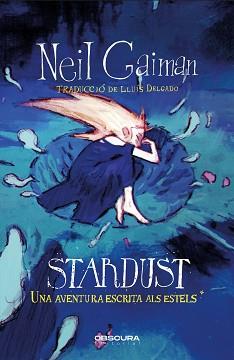 STARDUST | 9788412732740 | GAIMAN, NEIL