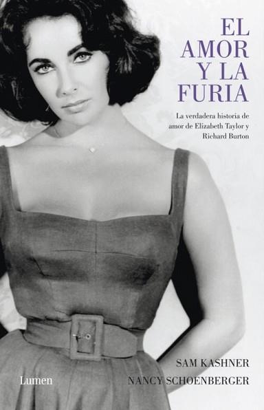 AMOR Y LA FURIA, EL | 9788426418401 | KASHNER,SAM/SCHOENBERGER,NANCY