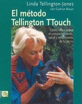 EL MÉTODO TELLINGTON TTOUCH | 9788493323226 | TELLINGTON-JONES, LINDA