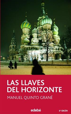 LAS LLAVES DEL HORIZONTE | 9788423678020 | QUINTO, MANUEL