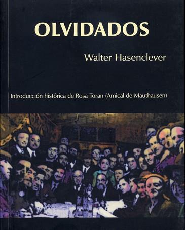 OLVIDADOS | 9788495764065 | HASENCLEVER, WALTER