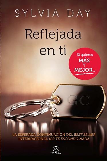 REFLEJADA EN TI | 9788467009743 | DAY, SYLVIA