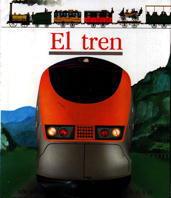 TREN, EL  (CASTELLANO) | 9788434847774 | PRUNIER, JAMES