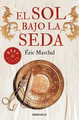 EL SOL BAJO LA SEDA | 9788490624050 | MARCHAL,ERIC