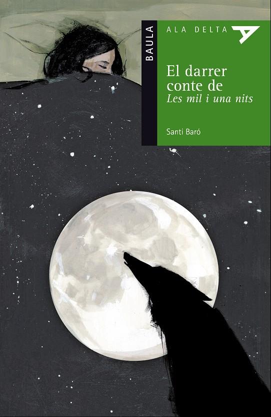 EL DARRER CONTE DE LES MIL I UNA NITS | 9788447929054 | BARÓ I RAURELL, SANTIAGO