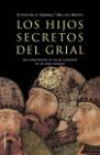 HIJOS SECRETOS DEL GRIAL, LOS | 9788427026551 | HOPKINS, M./SIMMANS, G./WALLACE-MURPHY,T