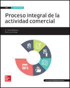 LA - PROCESO INTEGRAL DE LA ACTIVIDAD ECONOMICA GS. LIBRO ALUMNO. | 9788448609672 | ARIAS RODRÍGUEZ, ANA T./LASA, ELENA