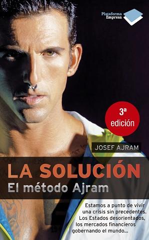 SOLUCIÓN, LA | 9788415115656 | AJRAM, JOSEF