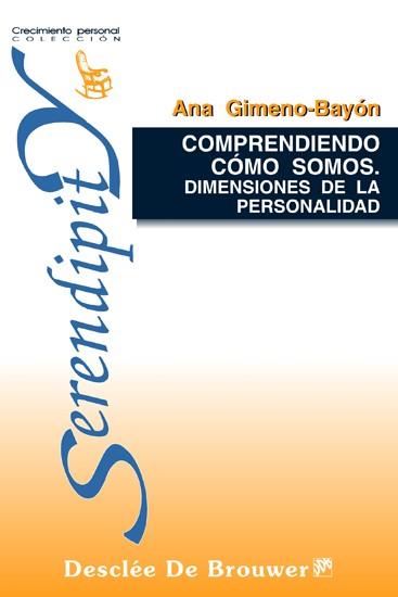 COMPRENDIENDO COMO SOMOS. | 9788433011428 | GIMENO-BAYON, ANA