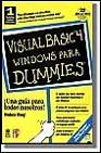 VISUAL BASIC 4 WINDOWS PARA DUMMIES | 9788428323352 | WANG, WALLACE