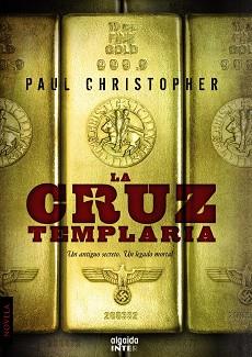 LA CRUZ TEMPLARIA | 9788498777277 | CHRISTOPHER, PAUL