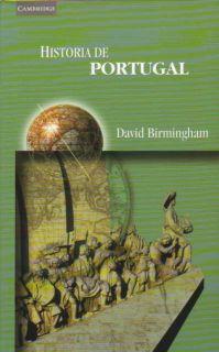 HISTORIA DE PORTUGAL | 9780521478304 | BIRMINGHAM, DAVID