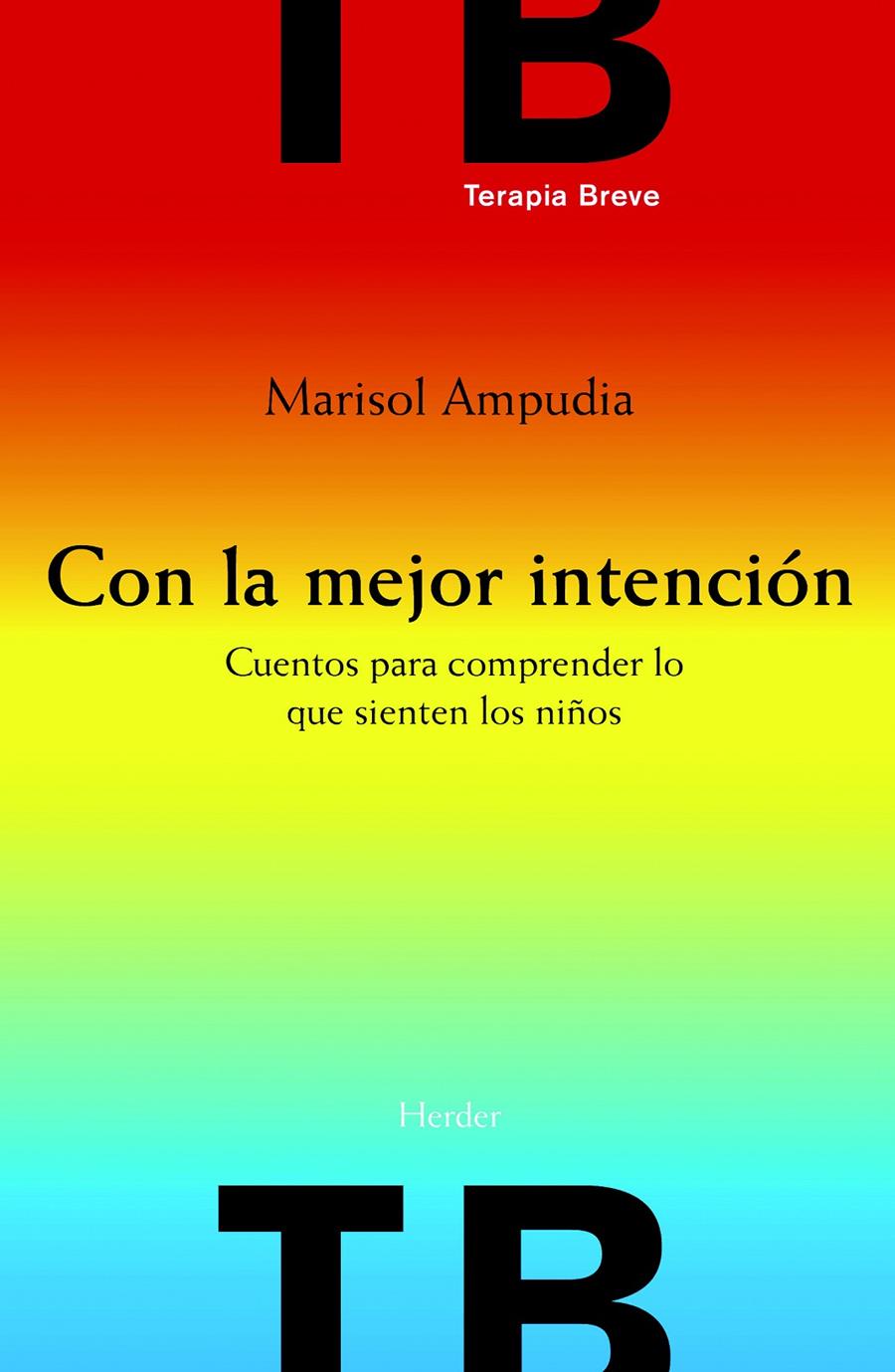 CON LA MEJOR INTENCIÓN | 9788425426636 | AMPUDIA, MARISOL