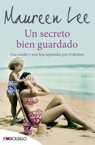 UN SECRETO  BIEN GUARDADO | 9788415140887 | LEE, MAUREEN