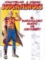 CàMO DIB. CàMICS: SUPERHROES | 9788427026926 | KUBERT, JOE