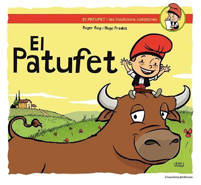 EL PATUFET | 9788490342985 | ROIG, ROGER