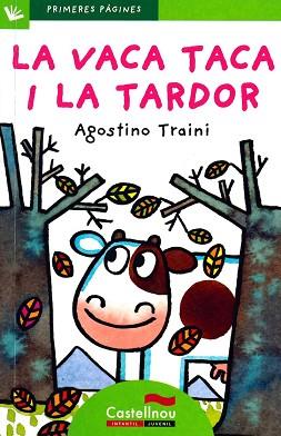 VACA TACA I LA TARDOR-CAT.-LP.19 | 9788489625600 | TRAINI, AGOSTINO