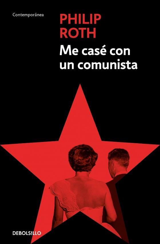 ME CASE CON UN COMUNISTA | 9788497936095 | ROTH, PHILIP