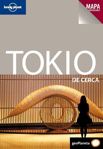 TOKIO DE CERCA | 9788408109129 | PRESSER, BRANDON/YANAGIHARA, WENDY