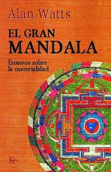 GRAN MANDALA  -  SP | 9788472452527 | WATTS, ALAN