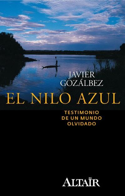 NILO AZUL, EL | 9788493927424 | GOZÁLBEZ ESTEVE, FCO. JAVIER