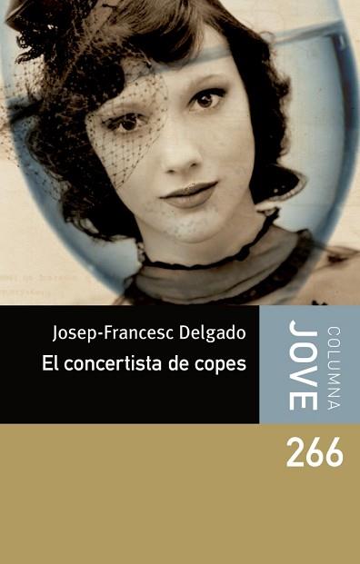 CONCERTISTA DE COPES, EL | 9788499325583 | DELGADO, JOSEP-FRANCESC