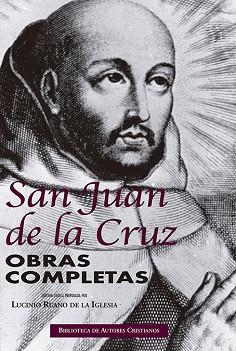 OBRAS COMPLETAS DE SAN JUAN DE LA CRUZ | 9788479140489 | JUAN DE LA CRUZ , SANTO (1542-1591)