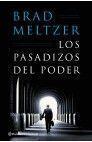 PASADIZOS DEL PODER, LOS | 9788408038030 | MELTZER, BRAD