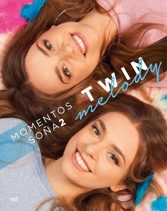 MOMENTOS SOÑA2 | 9788427046252 | TWIN MELODY