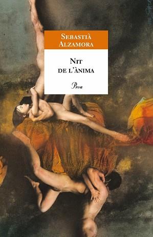 NIT DE L'ANIMA | 9788484370321 | ALZAMORA, SEBASTIA