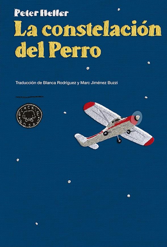 LA CONSTELACIÓN DEL PERRO | 9788416290024 | HELLER, PETER