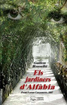 JARDINS D'ALFABIA, ELS | 9788497795883 | ROSSELLÓ, GUILLEM