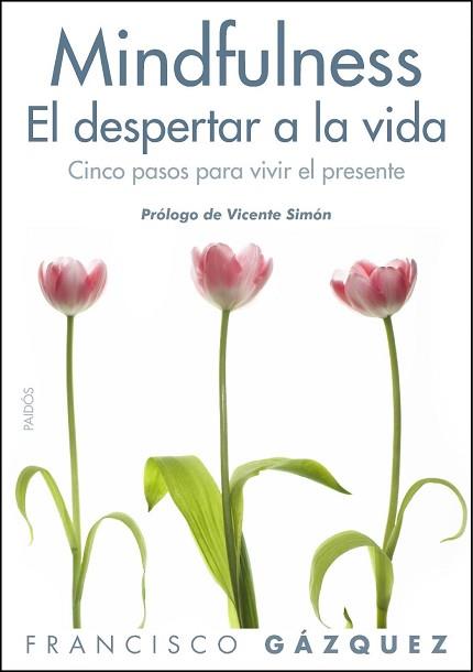 MINDFULNESS. EL DESPERTAR A LA VIDA | 9788449327469 | FRANCISCO GÁZQUEZ RODRÍGUEZ