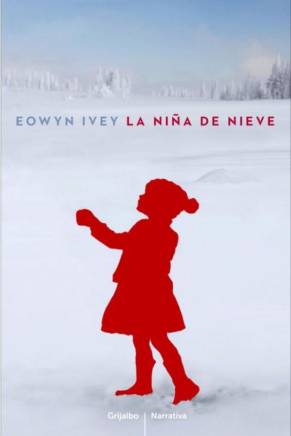 NIÑA DE LA NIEVE, LA | 9788425346606 | IVEY,EOWYN