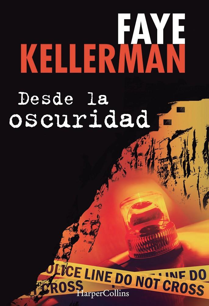 DESDE LA OSCURIDAD | 9788416502011 | KELLERMAN, FAYE