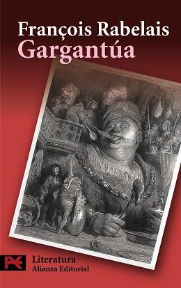 GARGANTUA | 9788420662237 | RABELAIS, FRANÇOIS (1494?-1553)