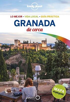 GRANADA DE CERCA 2 | 9788408164753 | LIRA, EMMA