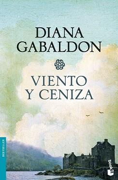 VIENTO Y CENIZA (NF) | 9788408080770 | DIANA GABALDON