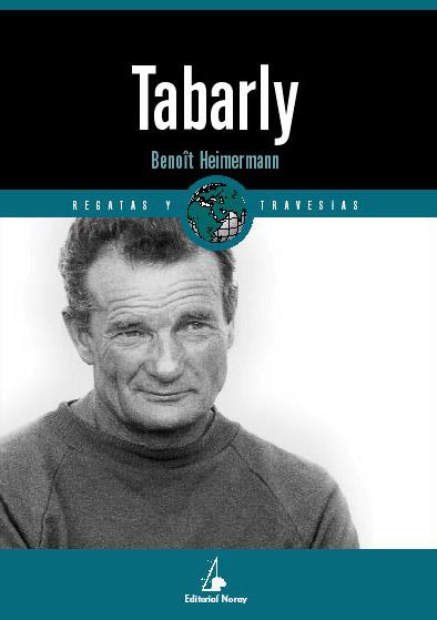 TABARLY | 9788474861402 | HEIMERMAN, BENOÎT