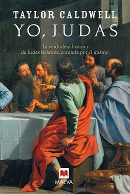 YO, JUDAS | 9788496231948 | CALDWELL, TAYLOR