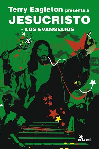 JESUCRISTO / LOS EVANGELIOS | 9788446028871 | EAGLETON, TERRY