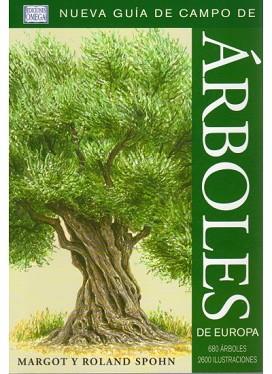 ARBOLES DE EUROPA | 9788428215466 | MARGOT/ROLAND