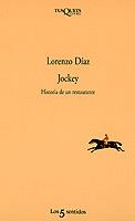 JOCKEY. HISTORIA DE UN RESTAURANTE | 9788483105078 | DIAZ, LORENZO