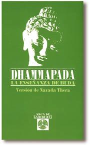 DHAMMAPADA : LA ENSEÑANZA DE BUDA | 9788476408162 | CALLE, RAMIRO A., ED. LIT.