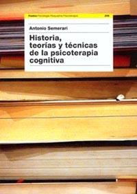 HISTORIA, TEORIAS Y TECNICAS DE LA PSICOTERAPIA CO | 9788449312335 | SEMERARI, A.