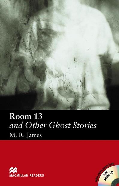 ROOM 13 AND OTHER GHOST STORIES | 9781405076609 | COLBOURN, S./JAMES, M.