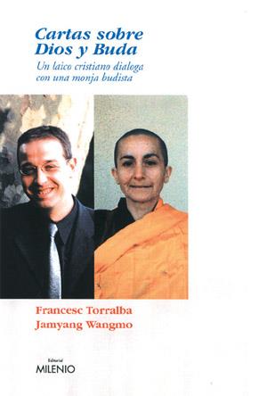 CARTAS SOBRE DIOS Y BUDA | 9788497430364 | TORRALBA ROSSELLO, FRANCESC